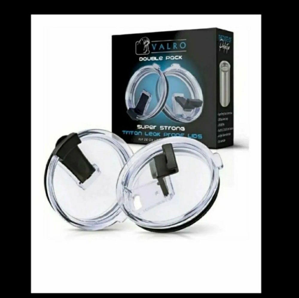 🌟Tumbler replacement lids 10/20 oz